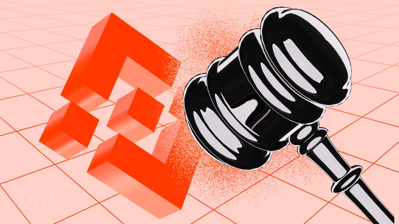 US Supreme Court Rejects Binance&#8217;s Appeal on Class-Action Lawsuit