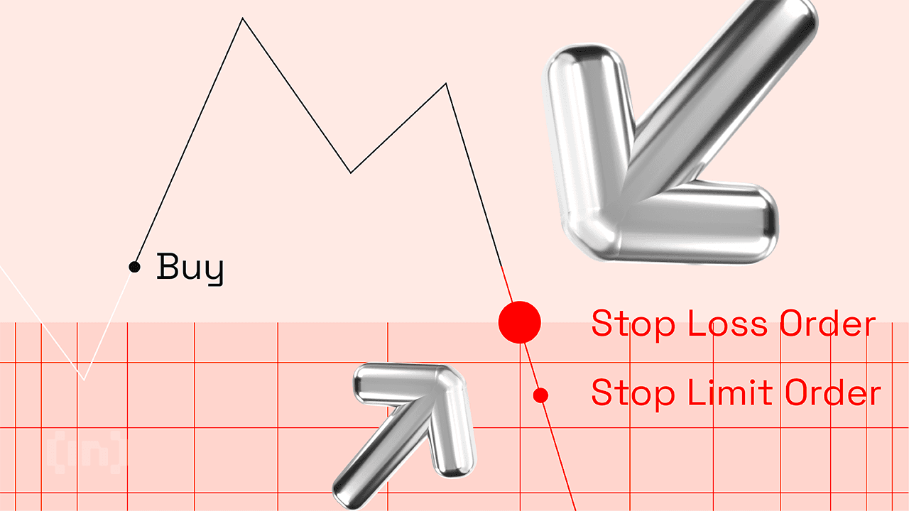 Stop Loss vs. Stop Limit: Which Works Best in Crypto Trading?