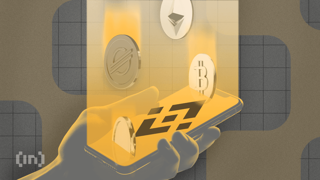 How To Trade Crypto on Binance Futures: Everything You Need To Know
