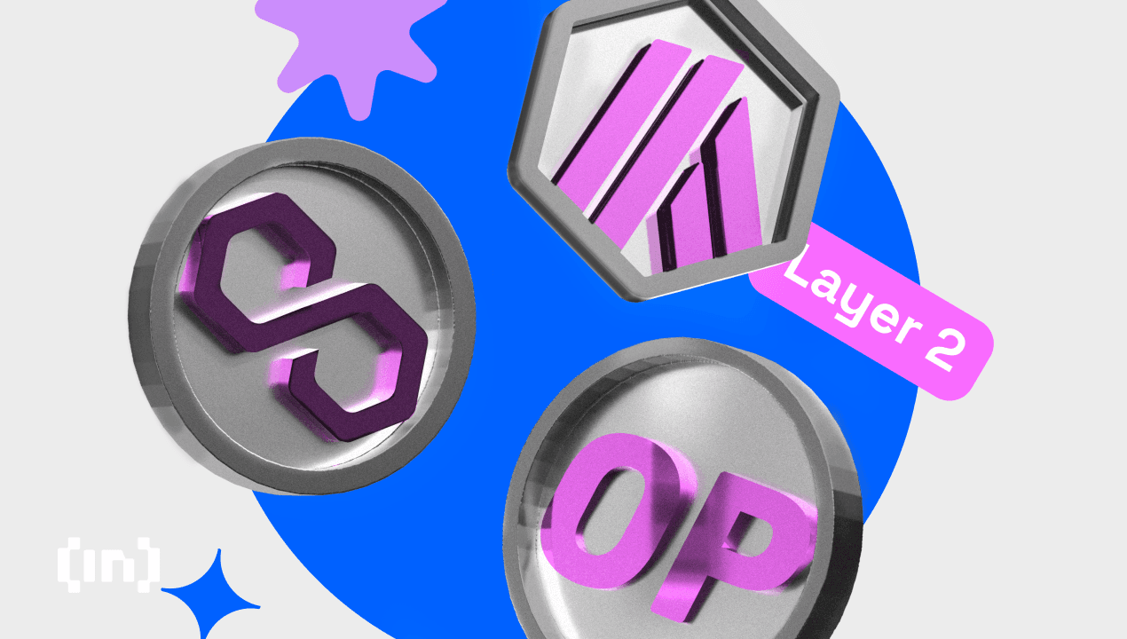 A Beginner’s Guide to Layer-2 Scaling Solutions