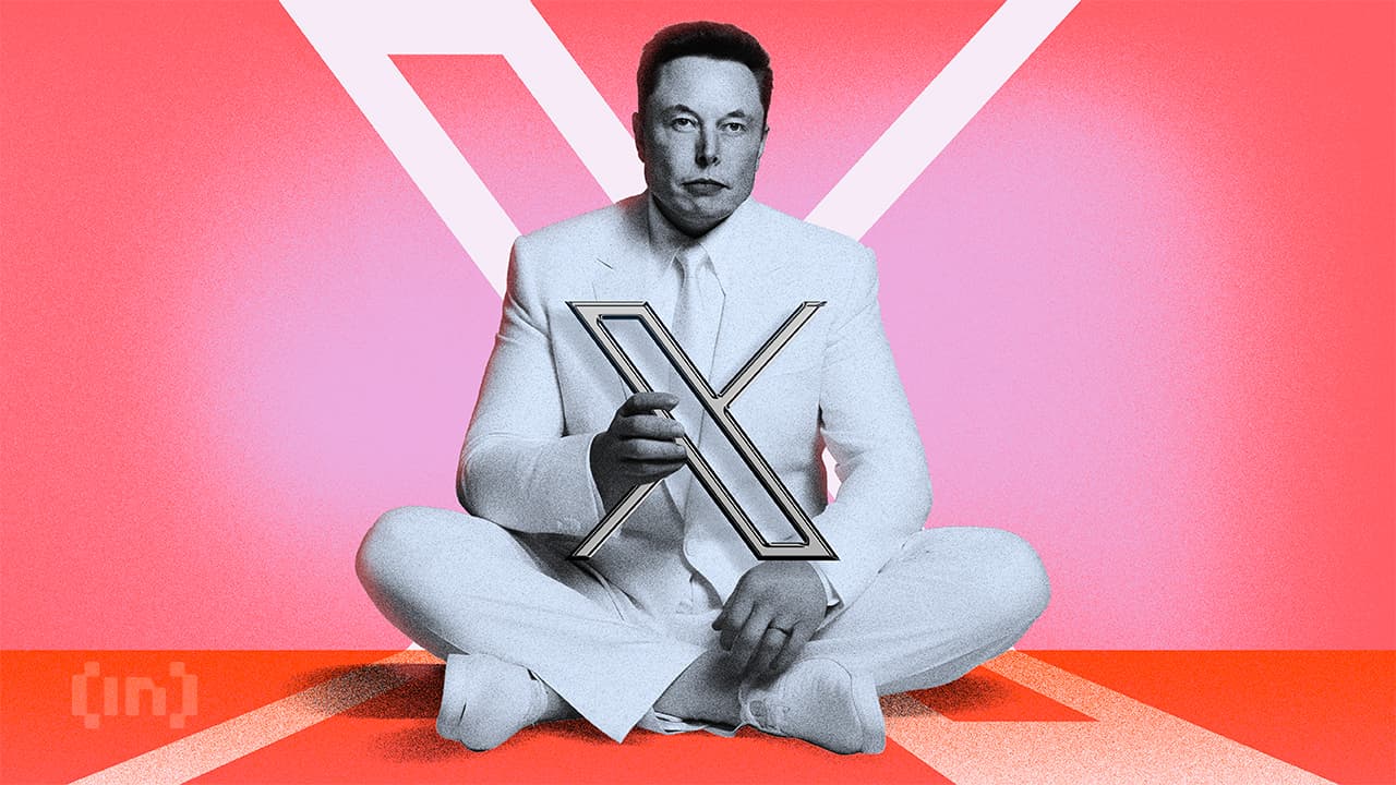 BYTE Pump-and-Dumps After Grok AI Shockingly Turns Neo-Nazi on X