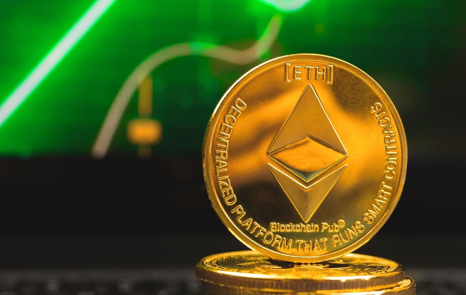 Crypto Bulls Rally: Ethereum (ETH), Tradecurve Markets (TCRV), and Cardano (ADA) Dominate Charts, but Will Rally Continue?