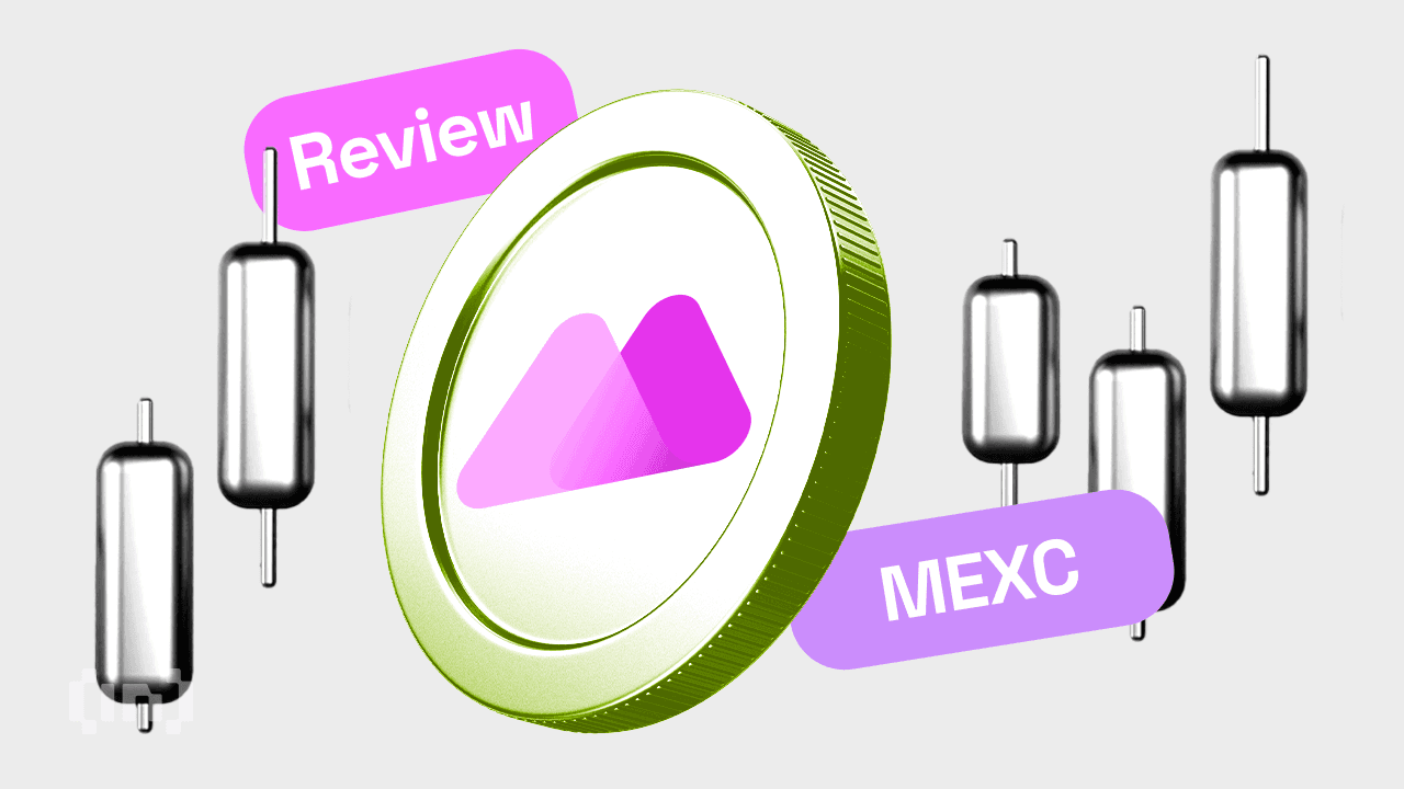 MEXC Review 2025: Everything You Need To Know