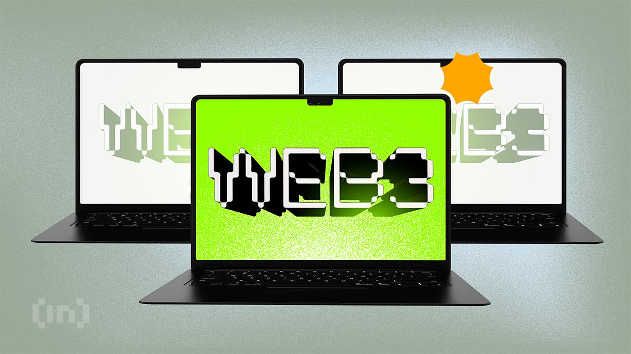 Top 9 Web3 Projects That Are Revolutionizing the Industry