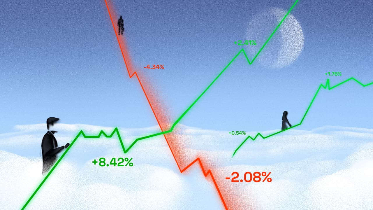 Is the Bond Market Sounding an Alarm That Trump Can’t Silence?