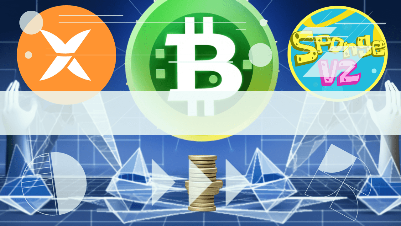 Investors Believe These 2 Cryptos to Be First to 100x in 2024 &#8211; Here&#8217;s Why