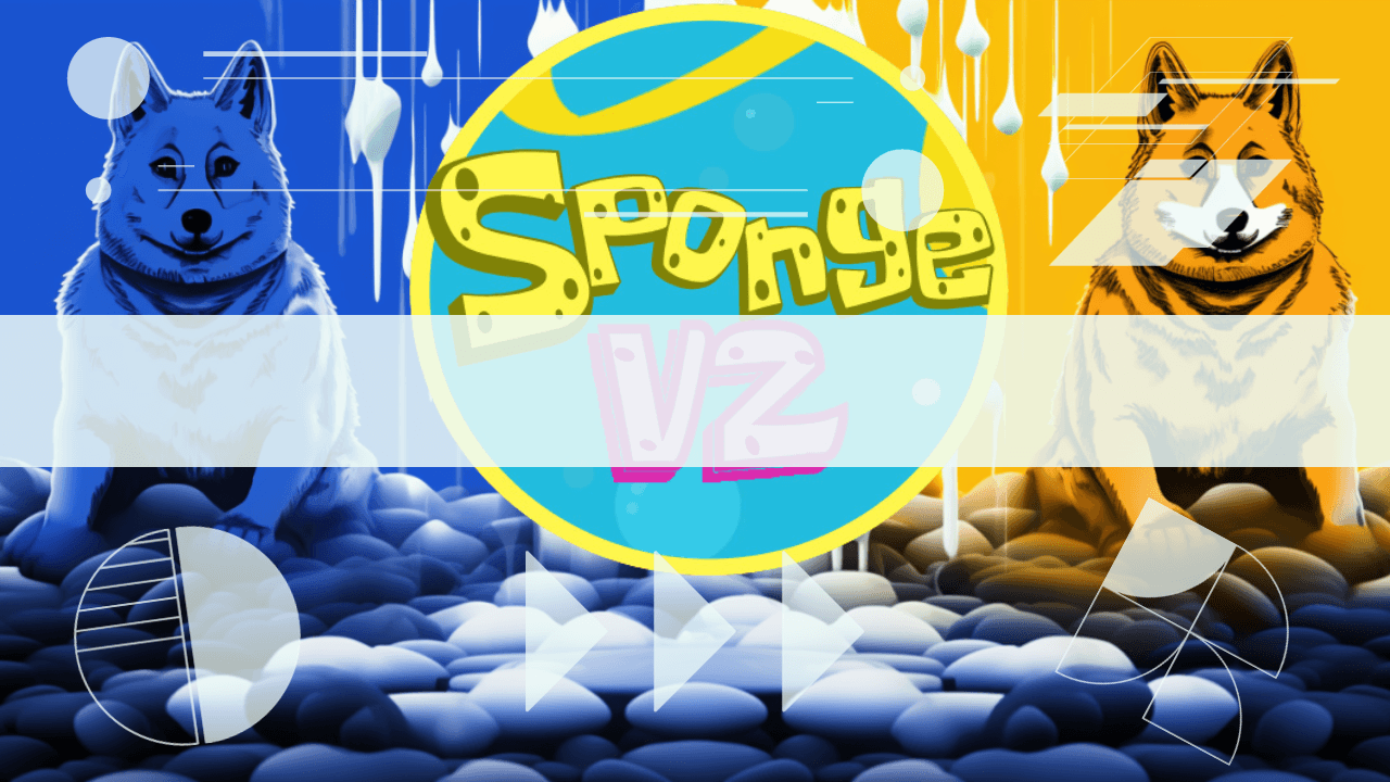Dogecoin Stagnates as Sponge V2 Offers Explosive New Meme Coin Potential