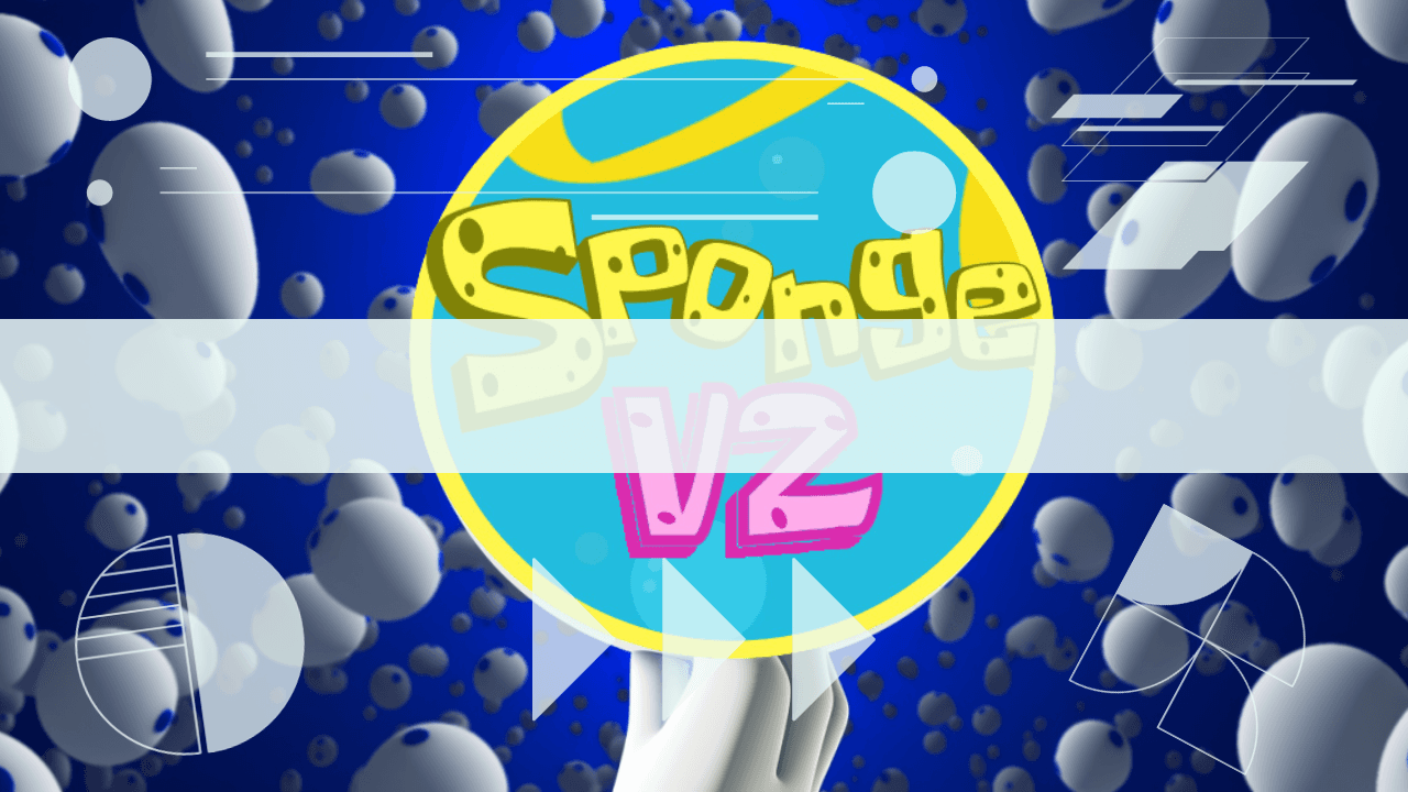 Is Sponge V2 Set to Follow in BONK&#8217;s Footsteps as the Next Big Meme Coin Surge?
