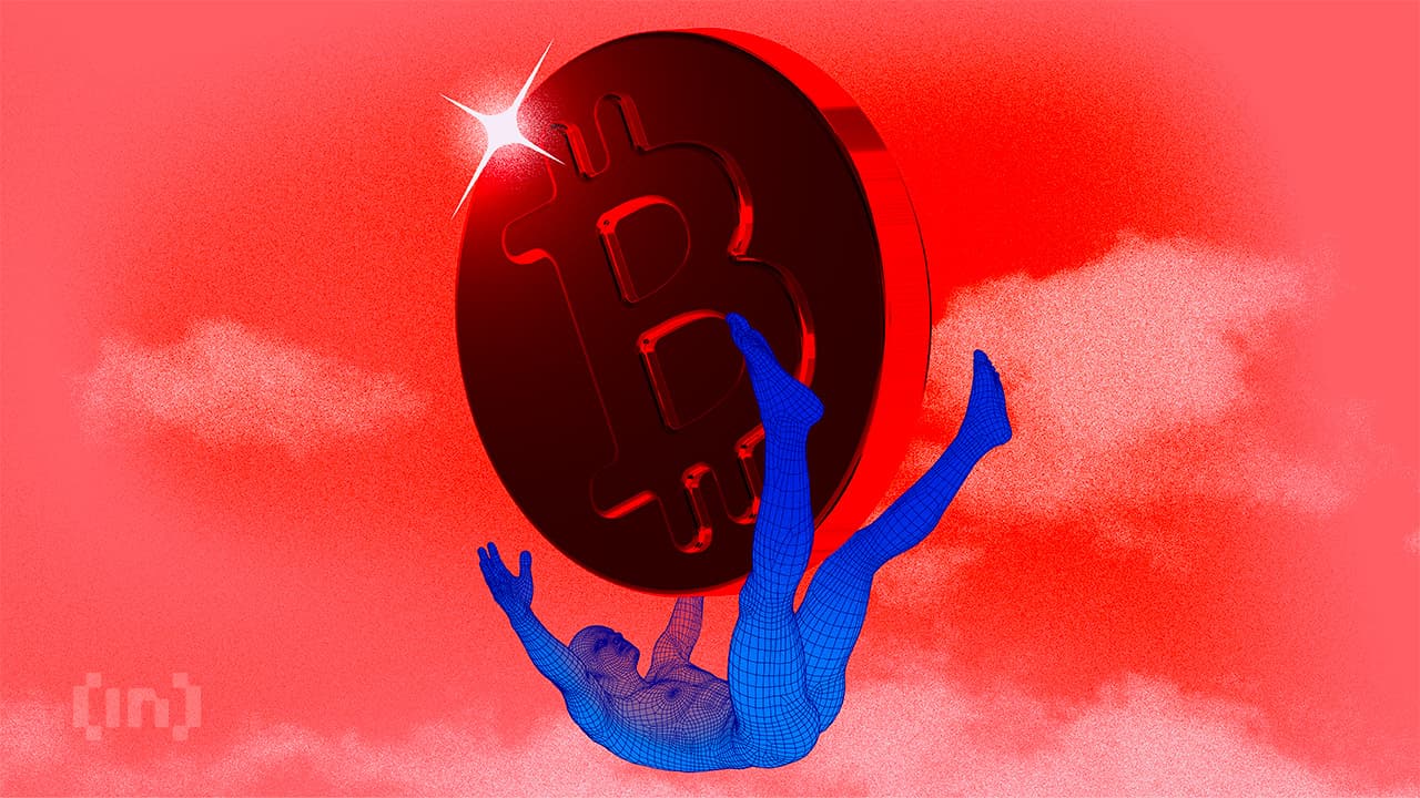 Bitcoin (BTC) Price Stalls Below $100,000 Despite Praise from Trump’s Crypto Czar