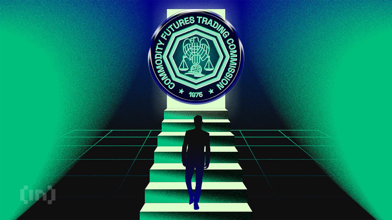 Brian Quintenz’s CFTC Nomination in Limbo Over Kalshi Board Ties