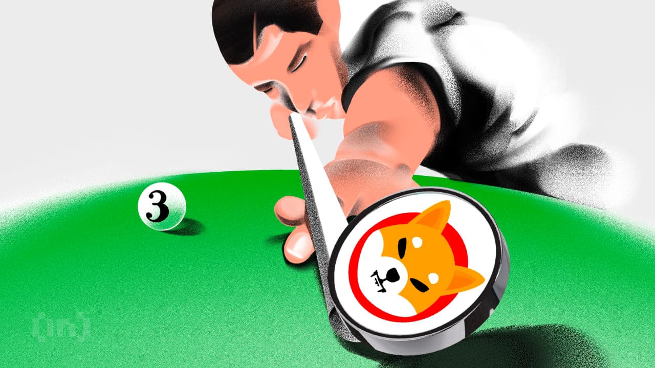 Shiba Inu Whales’ 4.66 Trillion SHIB Accumulation Could Undo 12% Price Drop