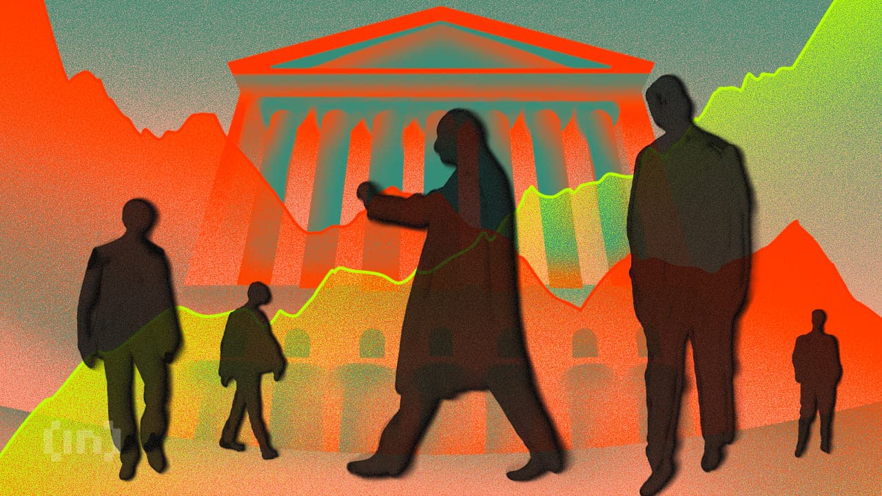 Federal Reserve Set to Leave Interest Rates Unchanged Amid Economic Uncertainty