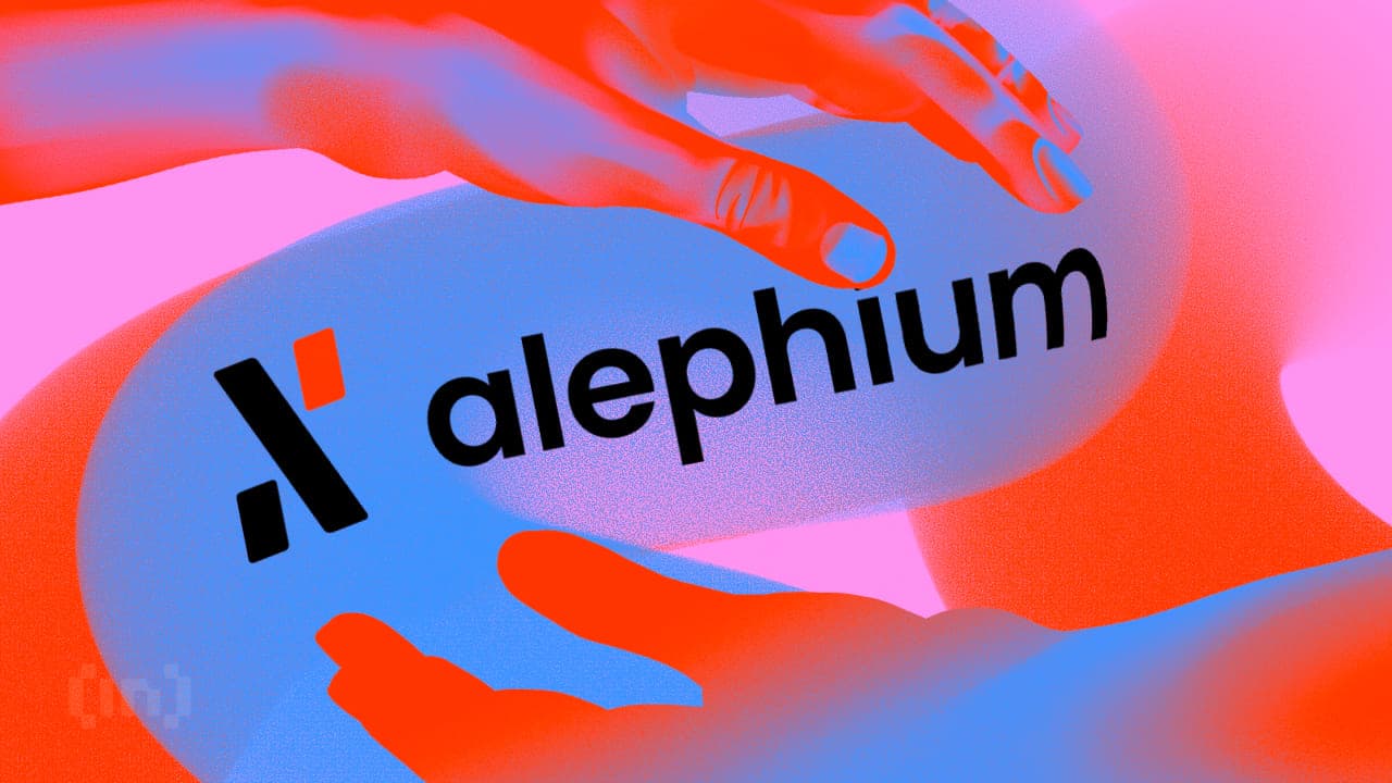 Alephium&#8217;s Game-Changing Tech and Vision for a Decentralized World