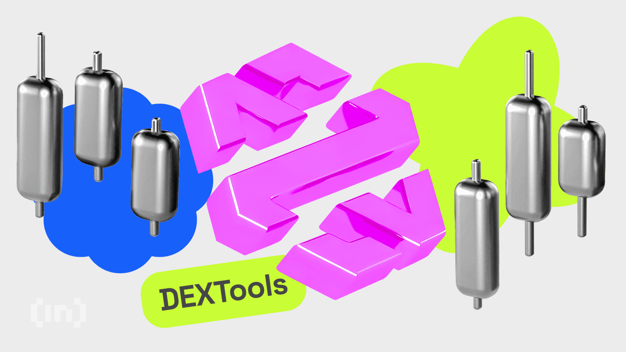 DEXTools: What Is It and How To Use It?
