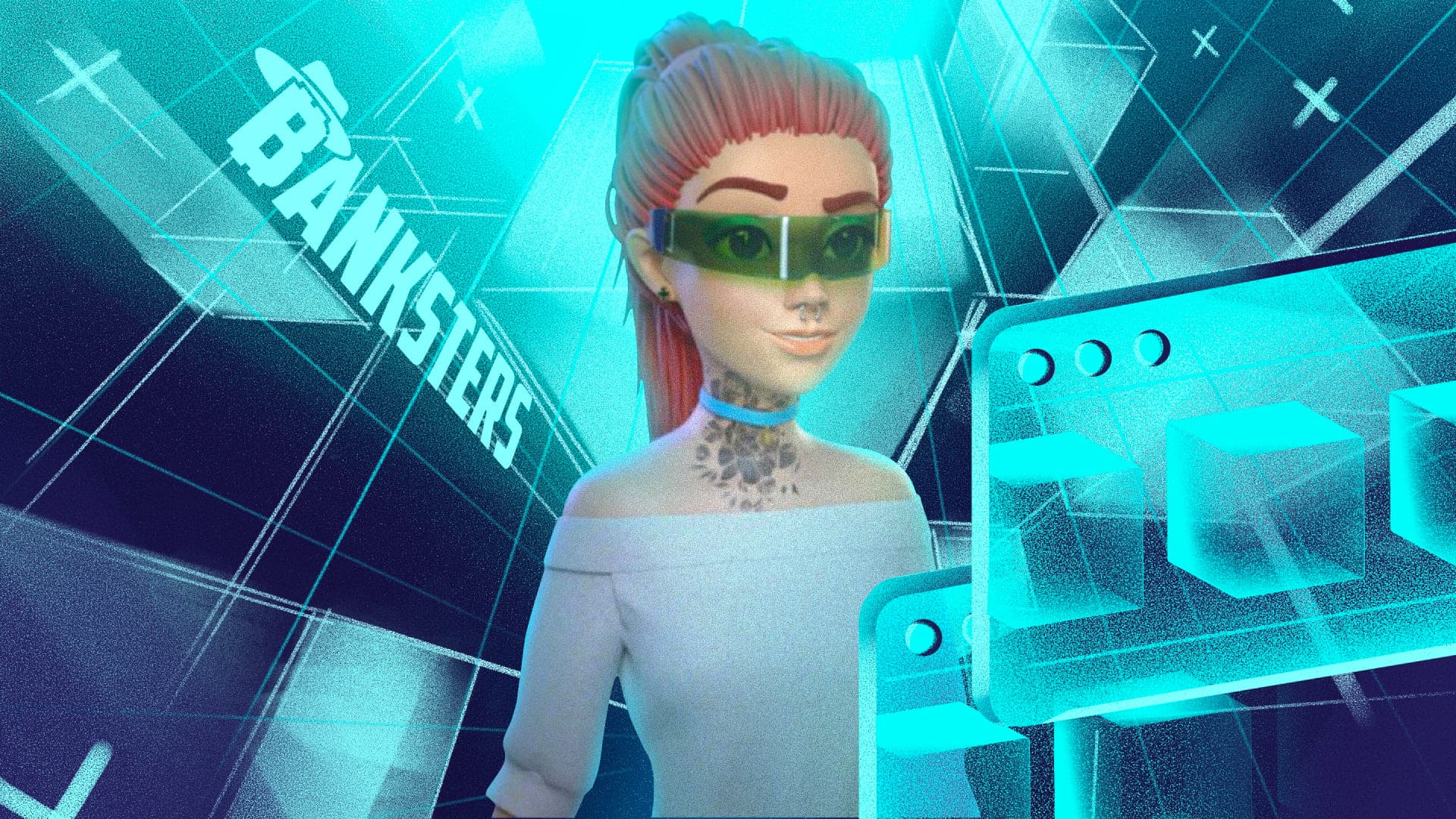 Traders&#8217; Gaming Escape: Unwind, Have Fun, and Experience Banksters