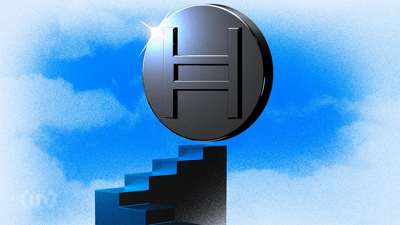 What Is Hedera ETF? A Quick Guide
