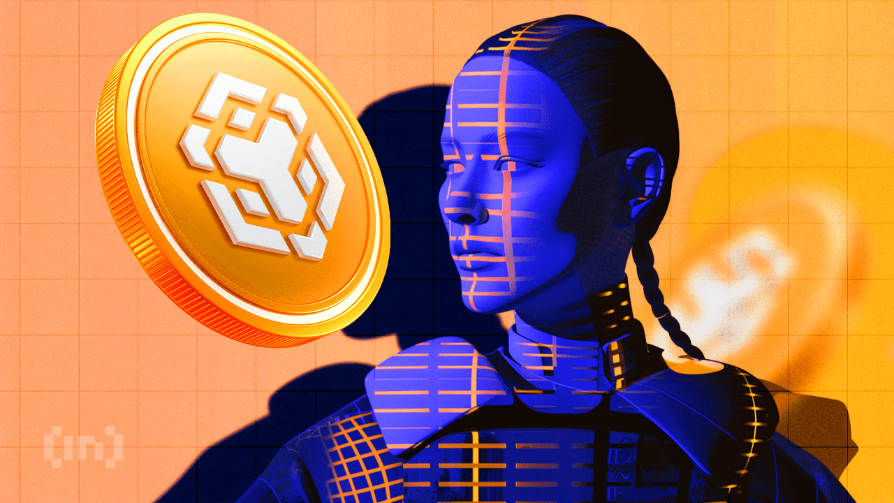 BNB Chain&#8217;s Thriving AI Landscape and Infrastructure: An Overview