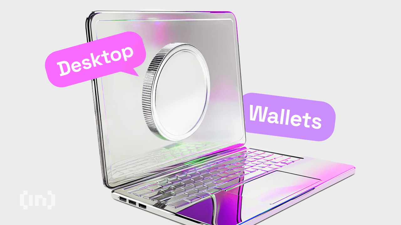 9 Best Crypto Desktop Wallets for 2025