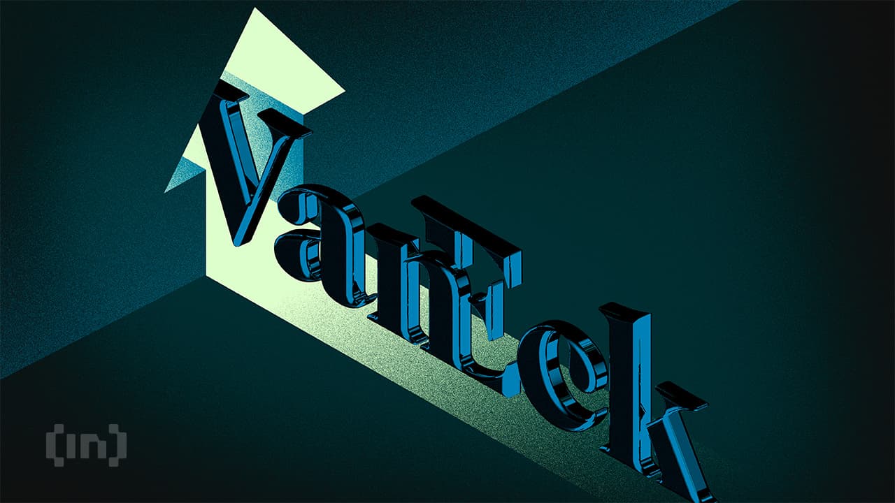 VanEck Launches Tokenized Fund to Bring US Treasury Investments On-Chain