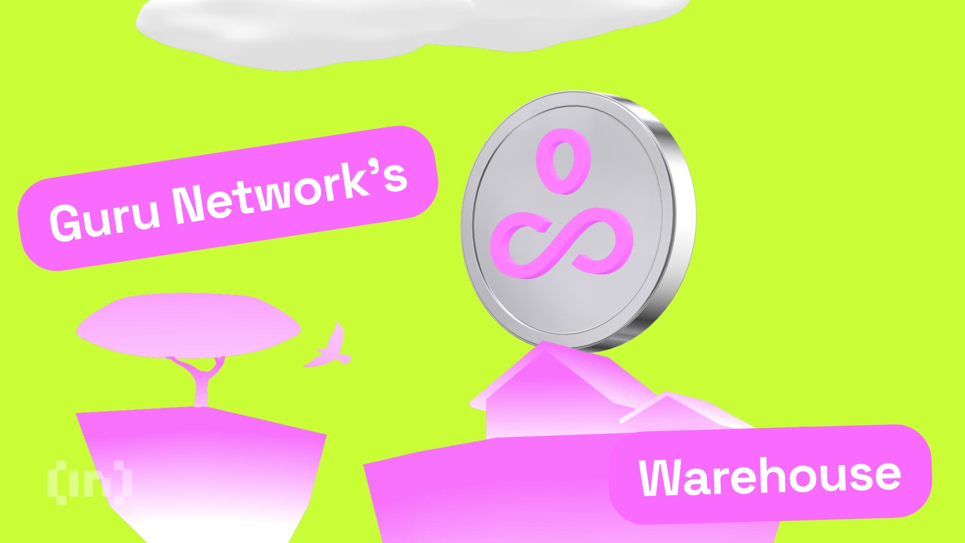 A Beginners Guide to Guru Network&#8217;s Data Warehouse