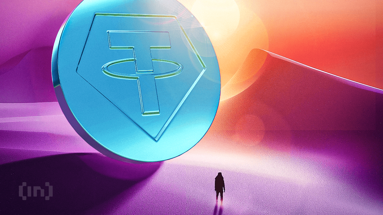 Tether&#8217;s USDT Gains Recognition as Accepted Virtual Asset in Abu Dhabi
