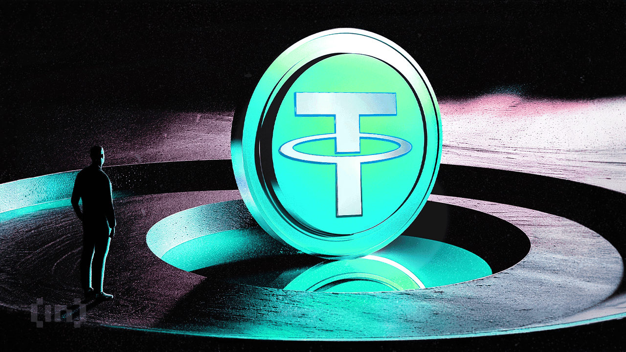 Is Tether Dropping Its US Market Ambition for USDT?