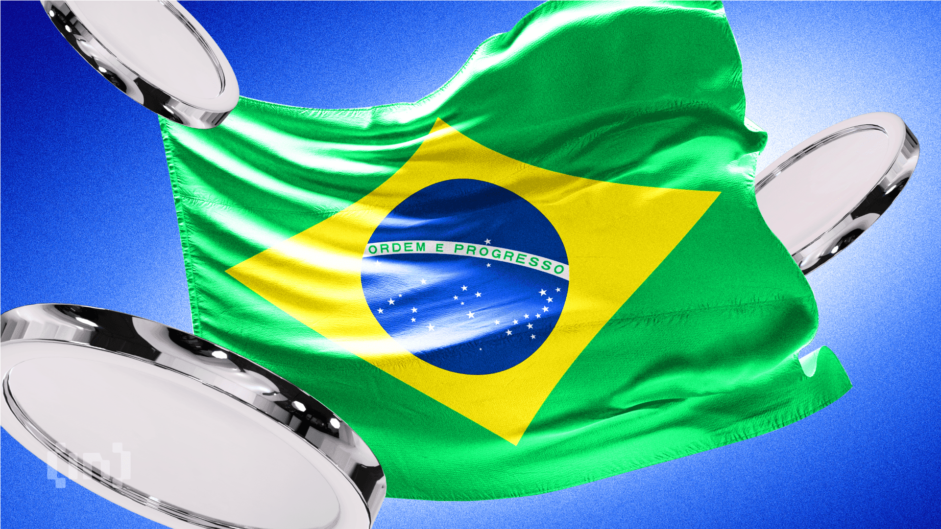 Brazil&#8217;s Central Bank Partners with Chainlink and Microsoft for DREX, a Trade-Focused CBDC