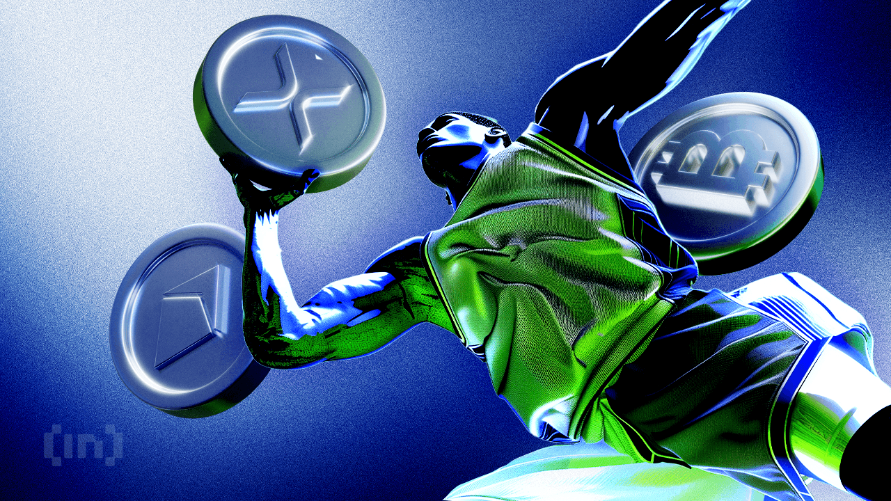 XRP in Focus as Fed&#8217;s ISO 20022 Goes Live &#8211; What Traders Should Know