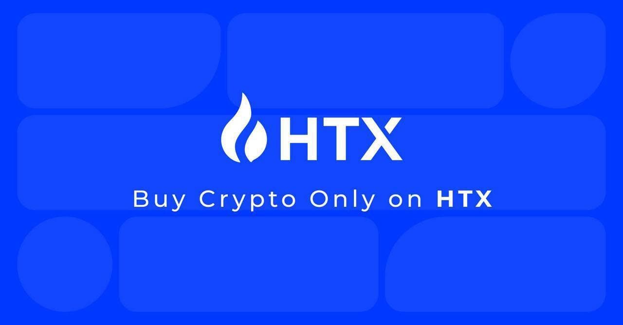 HTX Celebrates Crypto Loans 2.0 Launch with Unprecedented Lending Benefits