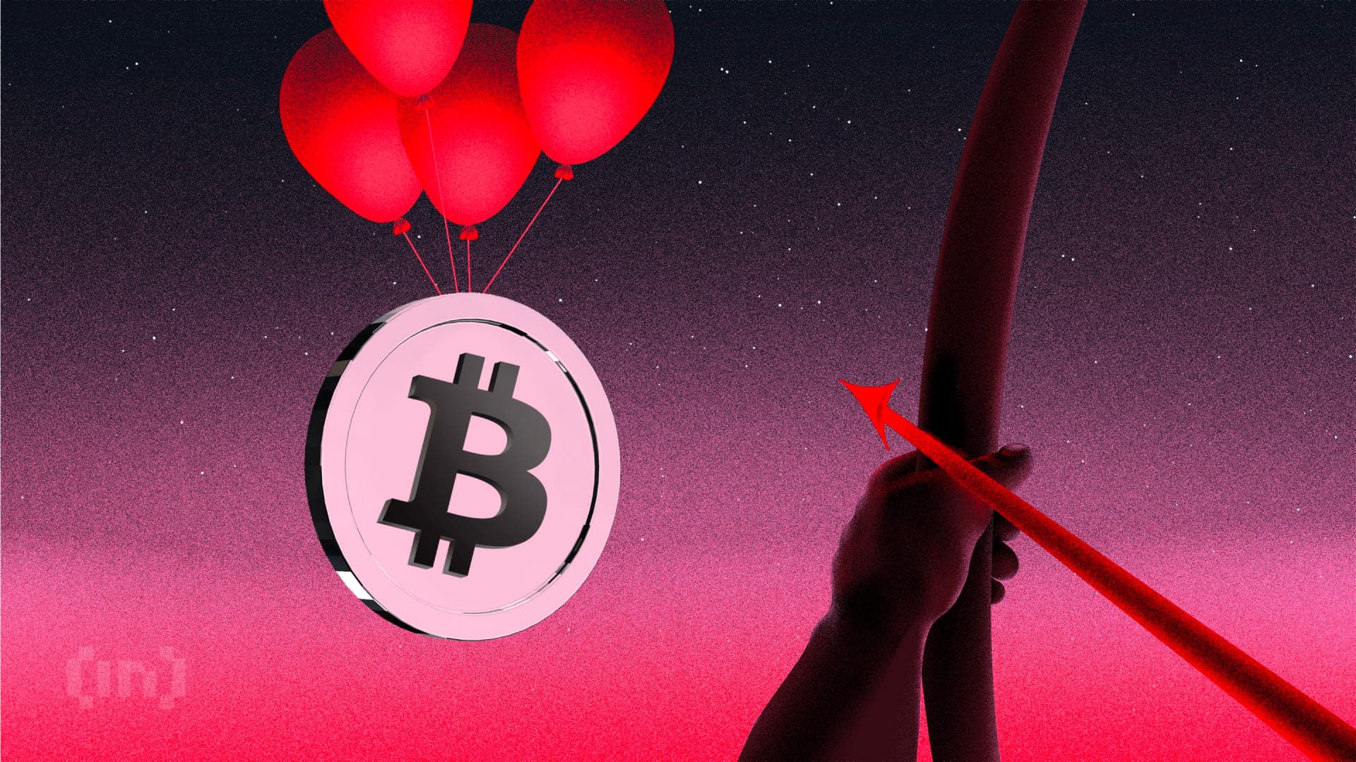 FOMC Report Causes Bitcoin Dip: Will Sell-Side Pressure Drag Prices Lower?