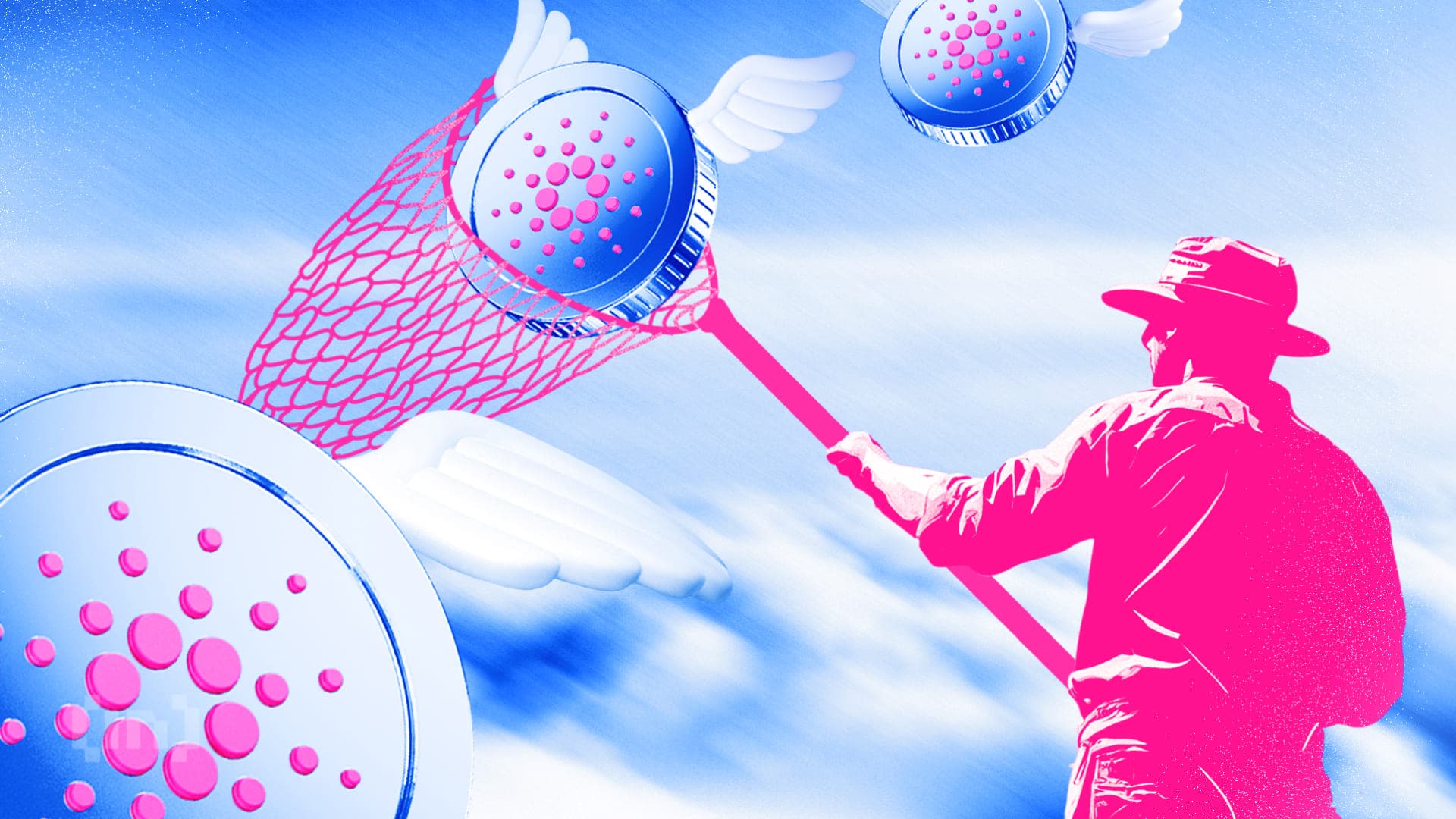 Cardano Jumps 12 % as Long-Term Holders Refuse to Sell