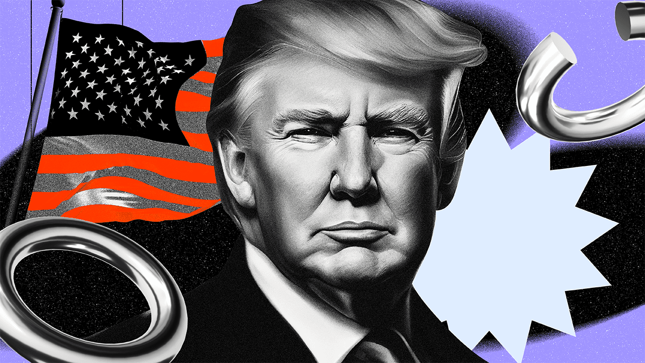 Trump’s Tariffs Explained: How They Impact the Crypto Market