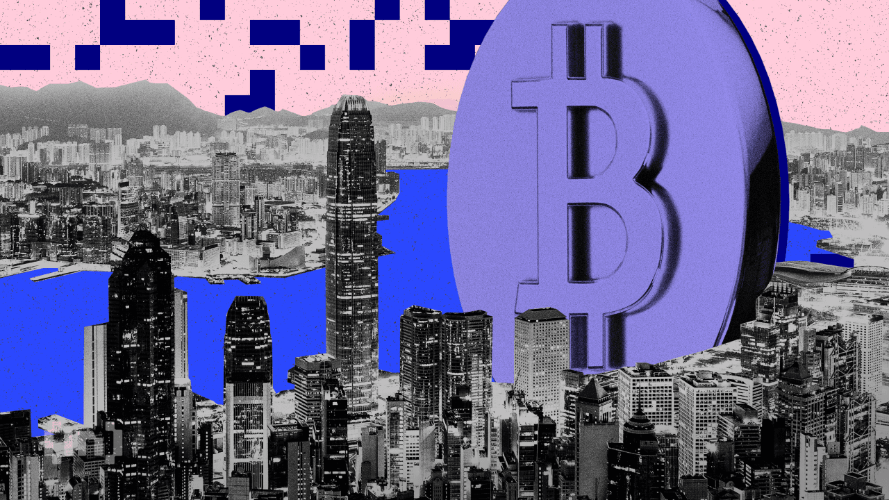 All You Need to Know about Hong Kong&#8217;s Stablecoin Day One