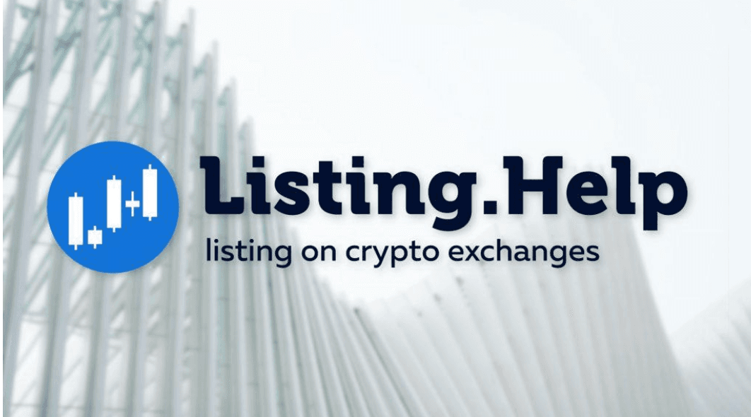 Listing.Help Review: How To List Your Token On Crypto Exchange?