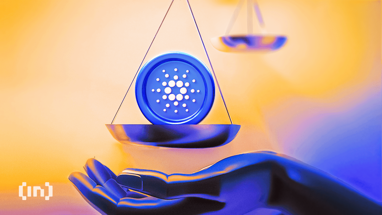 Cardano (ADA) Price Hints at Final Pullback Before Major Breakout