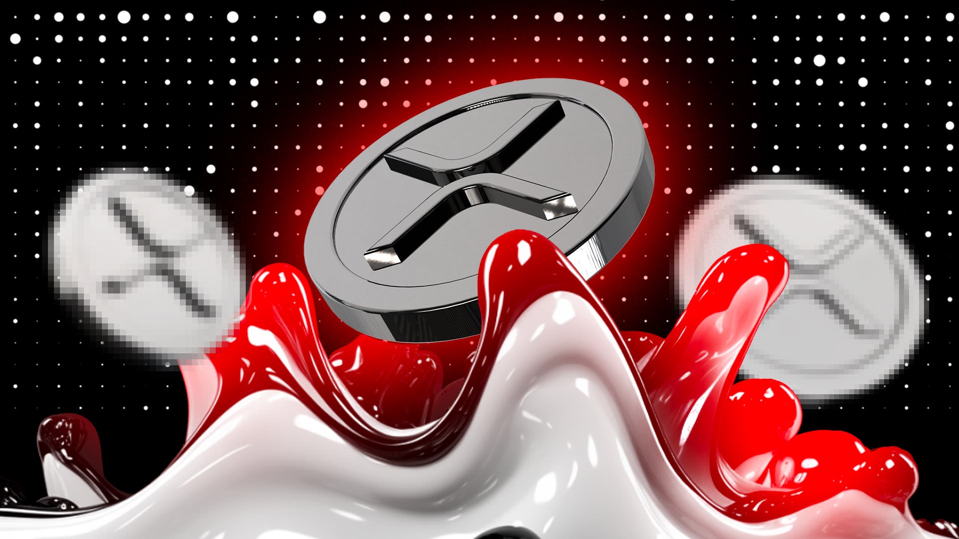 XRP Overtakes USDT Market Cap, But Price Concerns Remain – Here’s Why