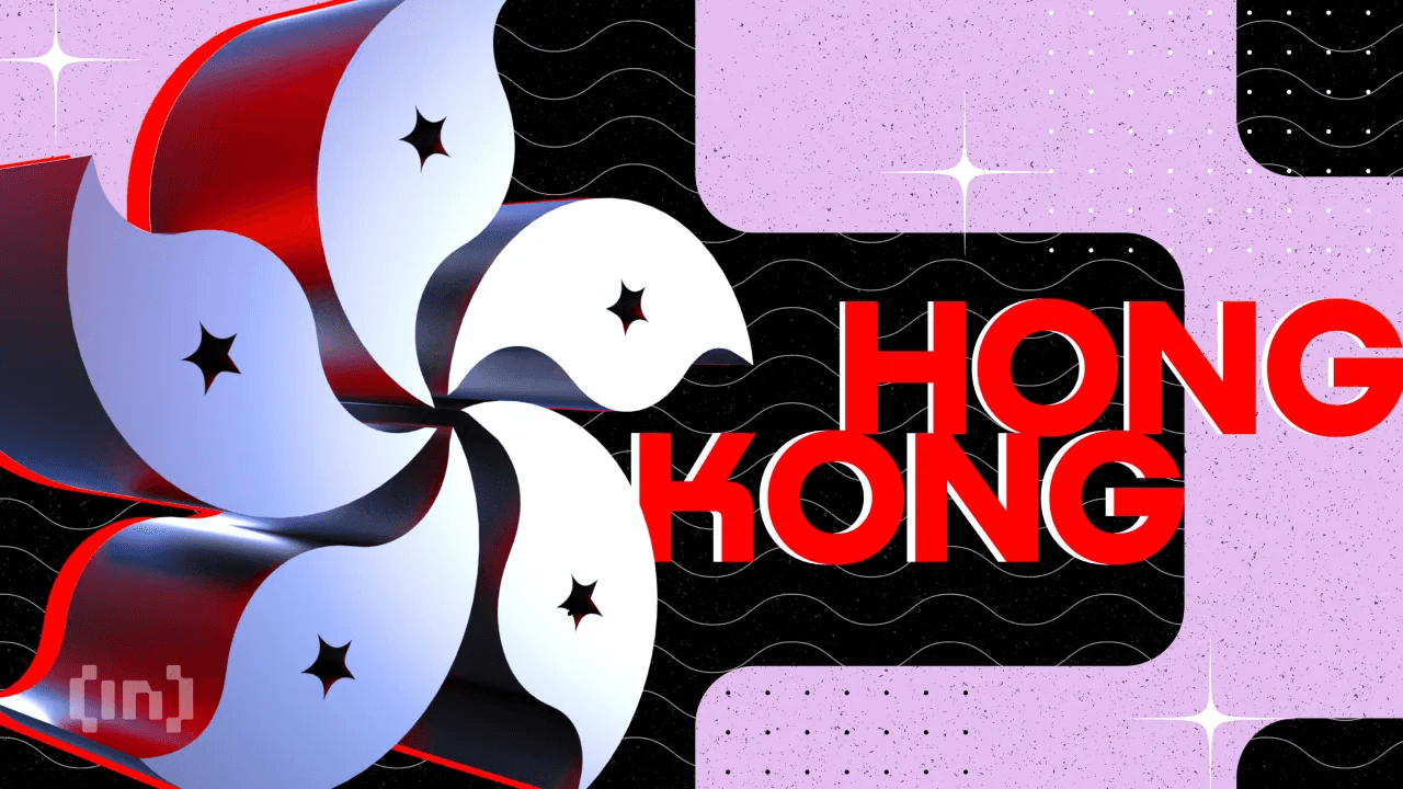 Hong Kong Opens Stablecoin Licensing: Banks and Brokers Rush In