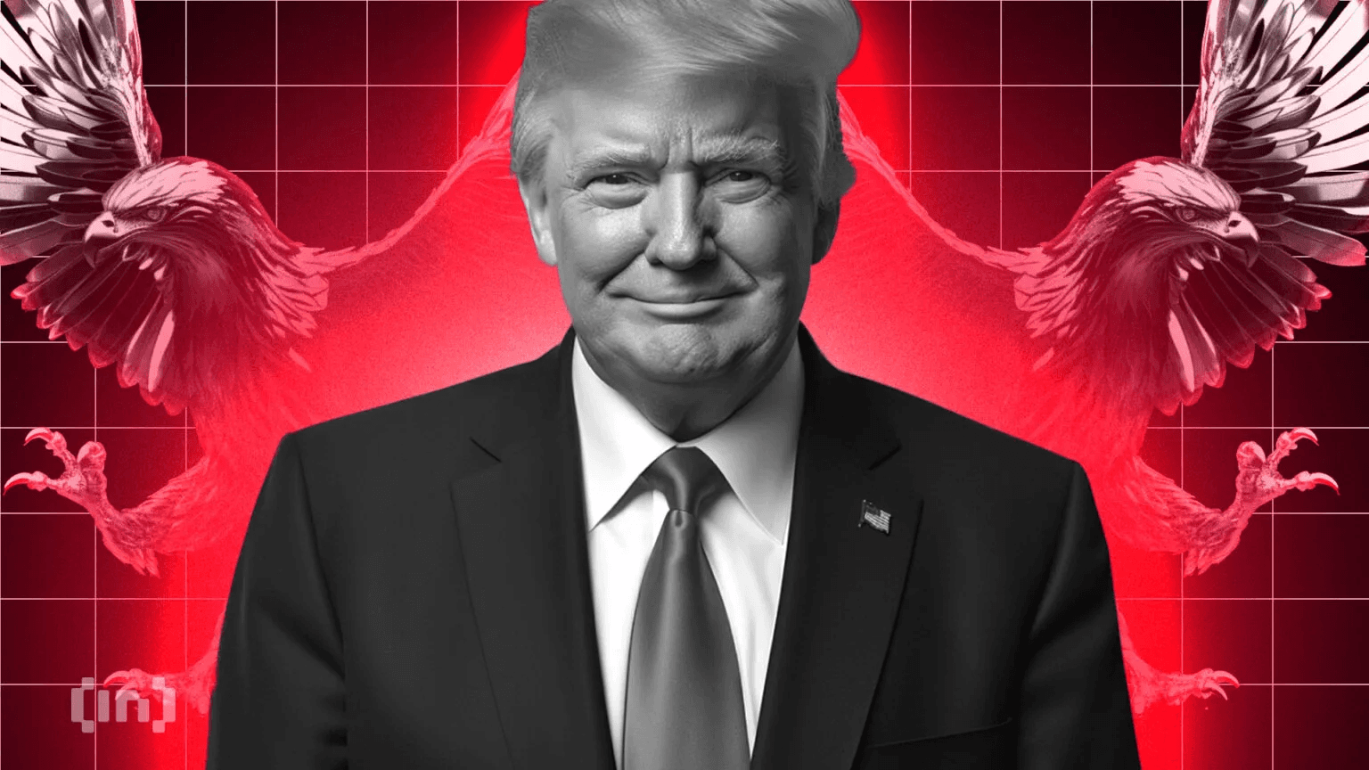 Trump Family in Talks to Buy Stake in Binance.US