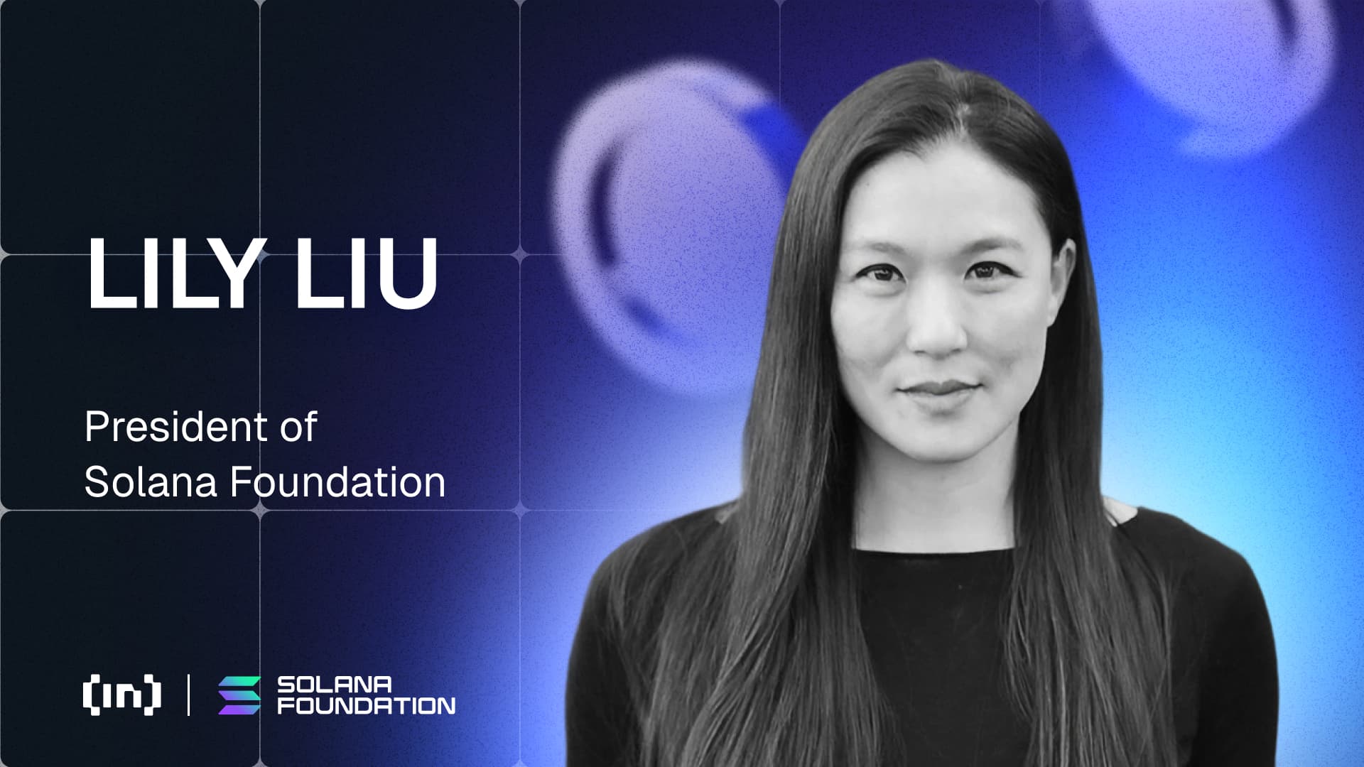 Solana&#8217;s Vision of Internet Capital Markets: Insights from Lily Liu