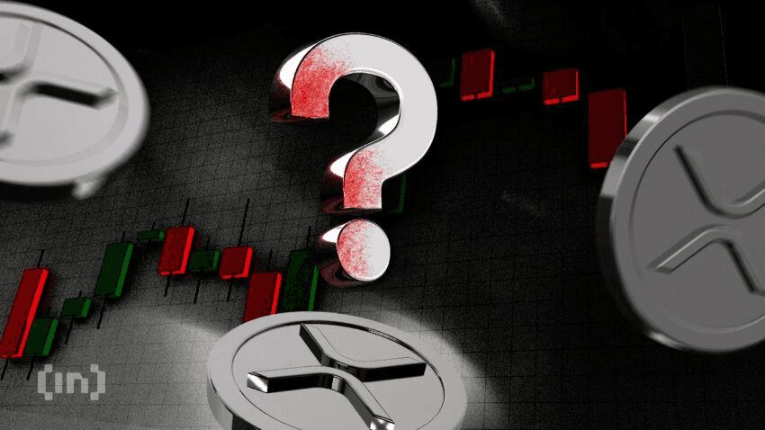 Three Exchanges Control 67% of XRP Liquidity — Should XRP Traders Be Worried?
