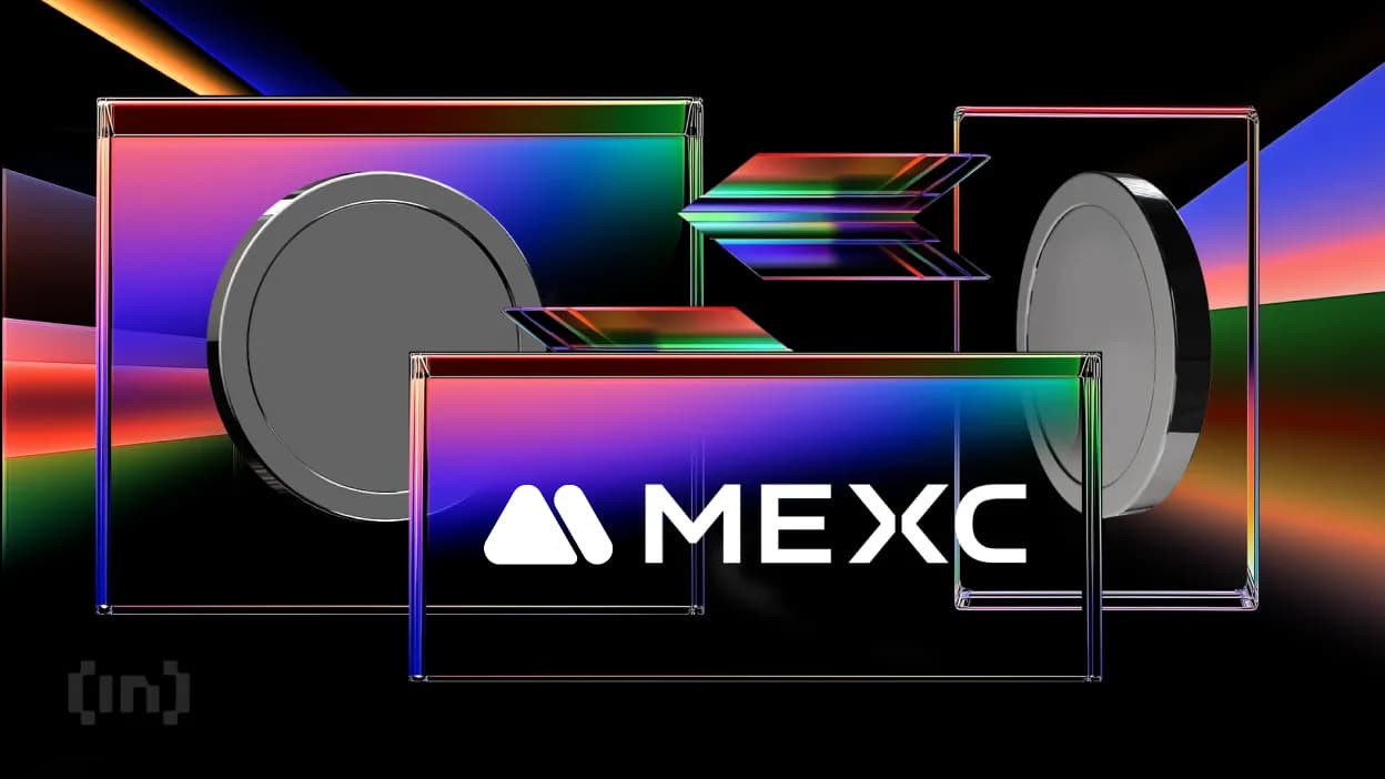 MEXC DEX+: A Guide to the Exchange&#8217;s Hybrid DEX/CEX Product