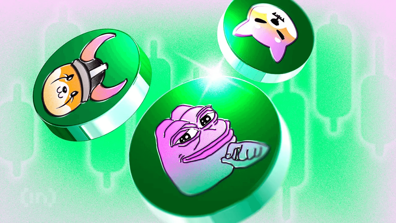 BONK Hits 7-Day High After LetsBonk Overtakes Pump.fun in Meme Coin Craze