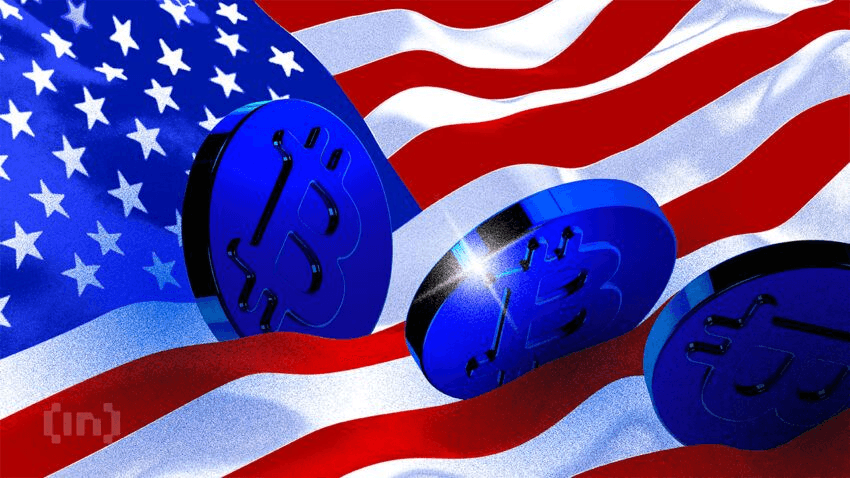 $5.23 Billion Floods Into Bitcoin Spot ETFs in May | ETF News 