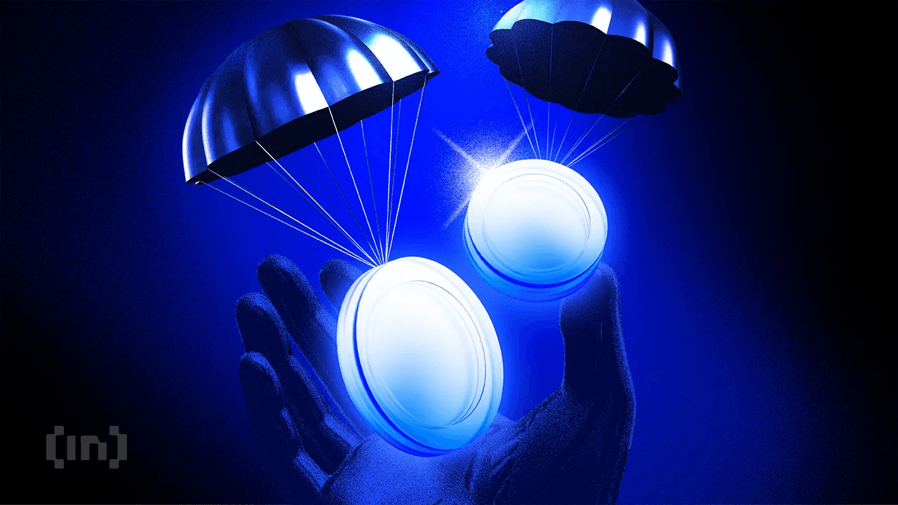 Solana Name Service Debuts SNS Token, Allocates 40 % for Airdrop