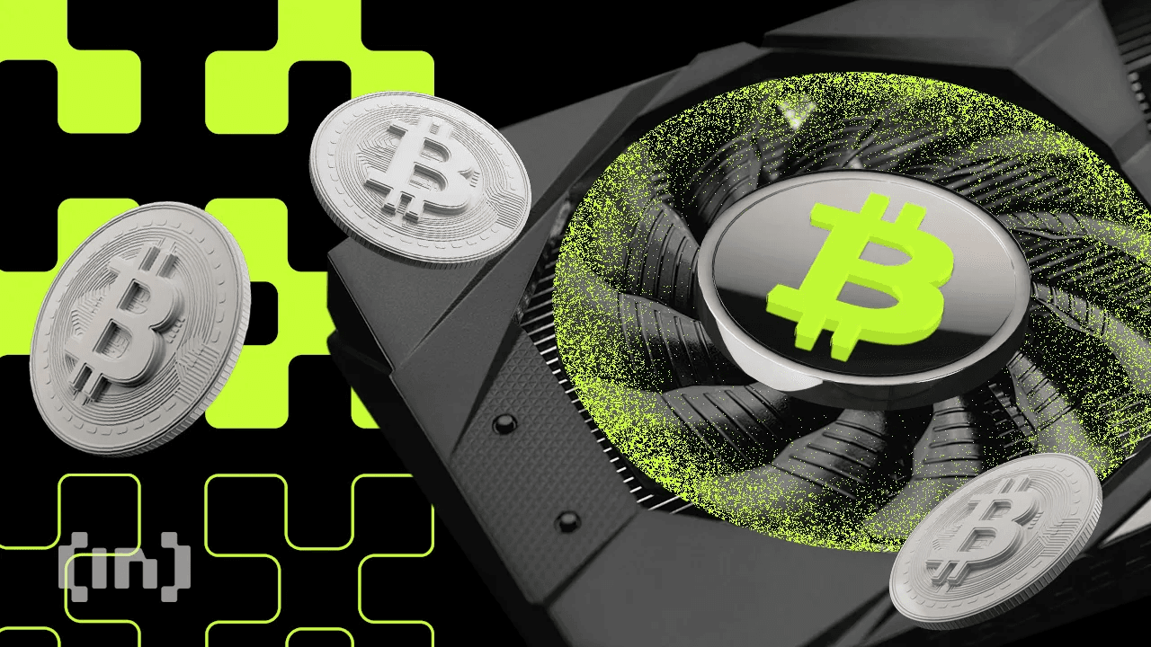 Iran’s Bitcoin Mining Disruption Could Trigger a Global Hashrate War | US Crypto News