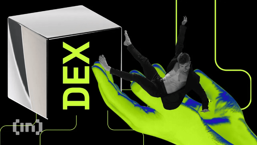 CZ Proposes Privacy-Driven &#8220;Dark Pool&#8221; DEX for Perps, Stirring Industry Buzz