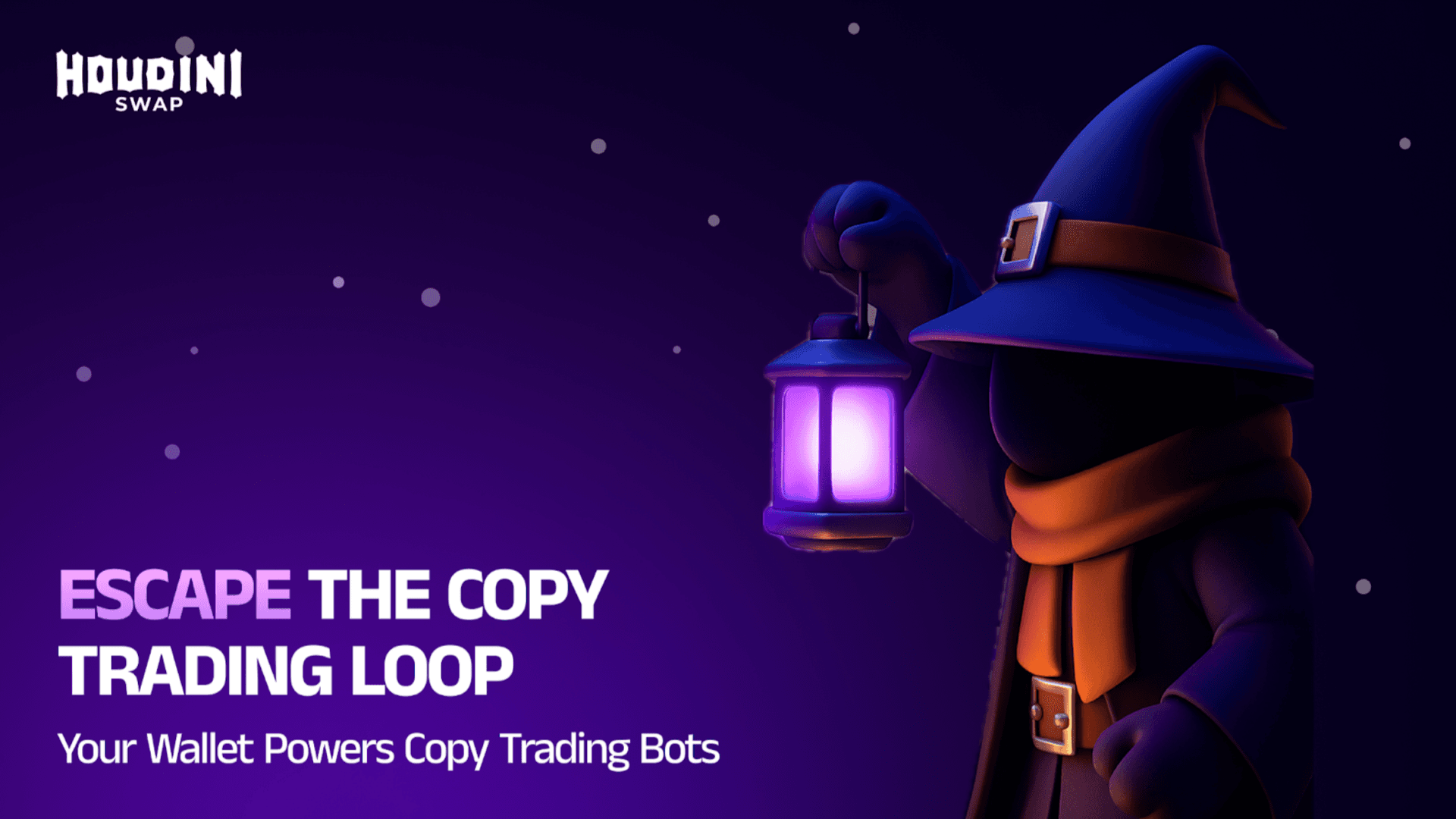 Copy Trading Boom Creates $118 Billion &#8216;Financial DNA&#8217; Market