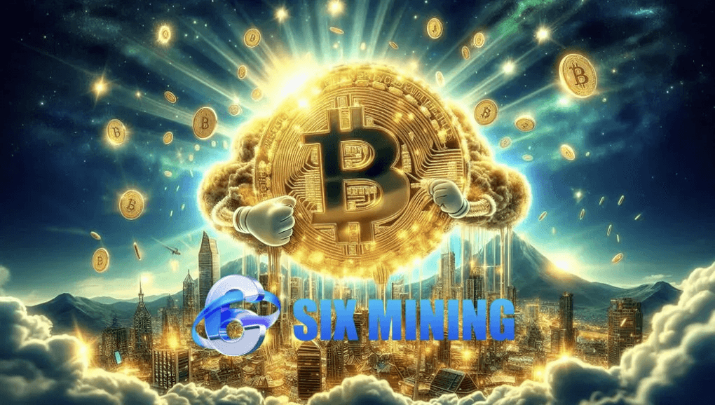 In 2025, Six Mining Has Become a Smart Way for Everyone to Make Profits With Easy Cloud Mining