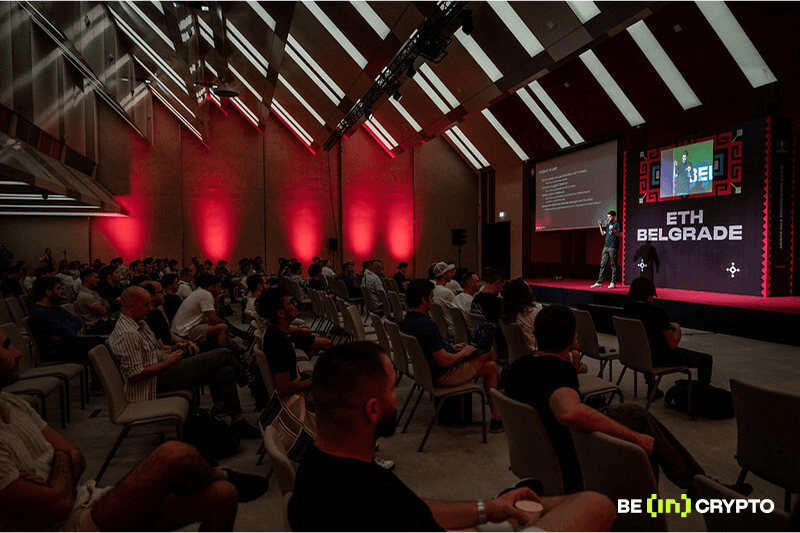 Behind the Scenes of ETH Belgrade: How the Most Welcoming Ethereum Event Was Built