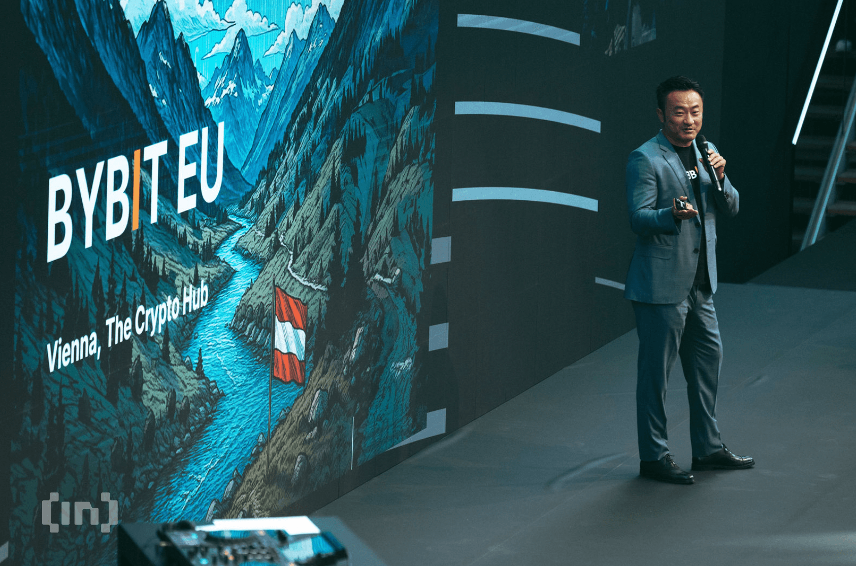 Bybit’s European Expansion: Leadership, Compliance, and Ambition in the Heart of Vienna